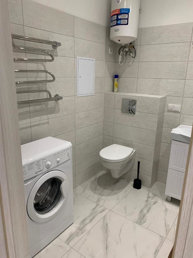 Апартаменты Crown Home Минск-13