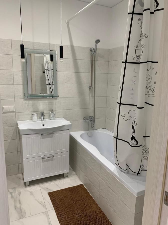 Апартаменты Crown Home Минск-14