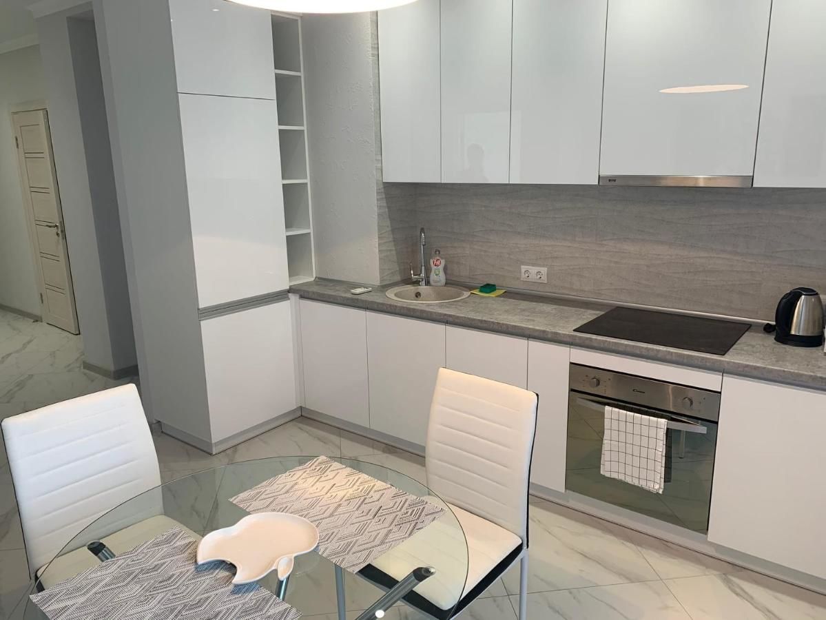 Апартаменты Crown Home Минск-15