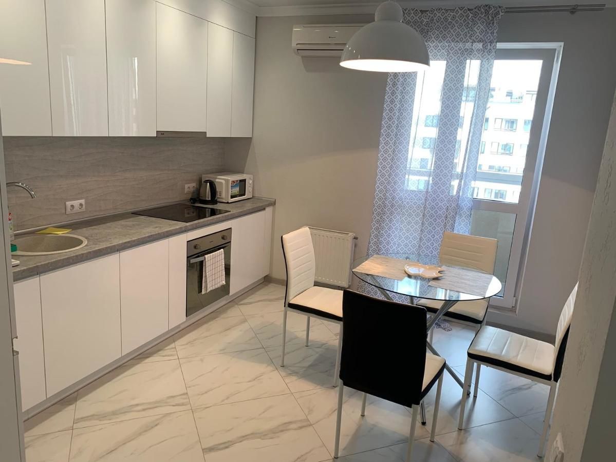 Апартаменты Crown Home Минск-16