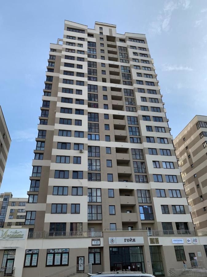 Апартаменты Crown Home Минск-17