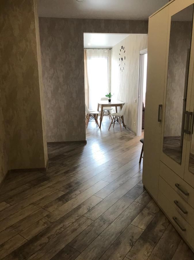 Апартаменты Crown Home Минск-20