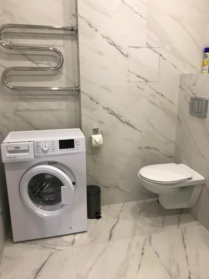 Апартаменты Crown Home Минск-21