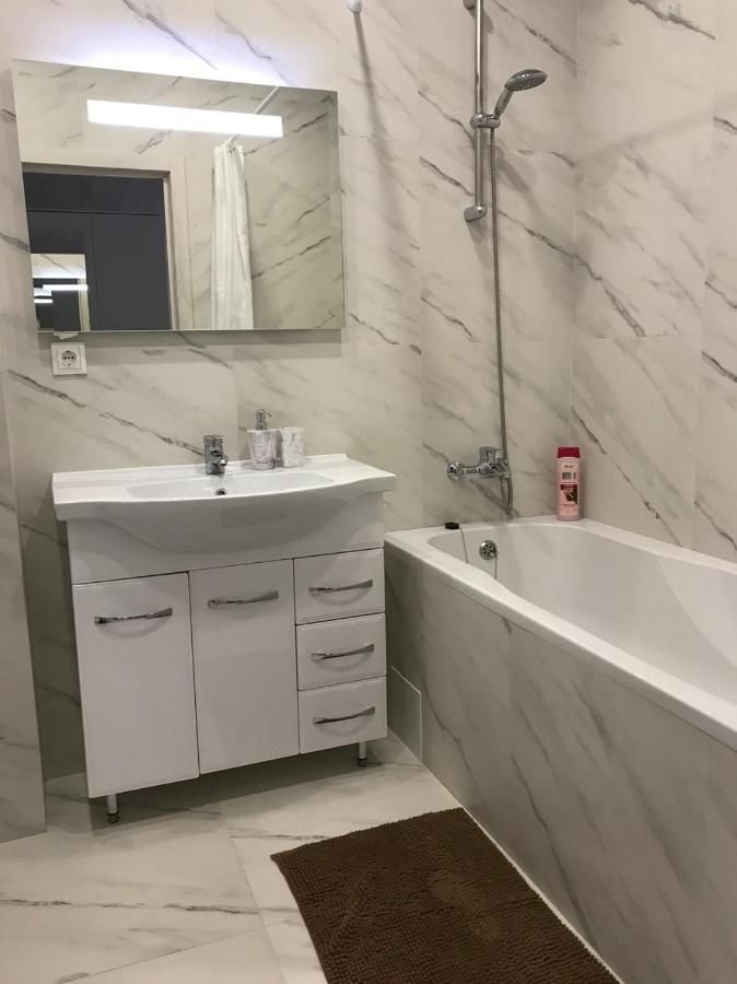 Апартаменты Crown Home Минск-22