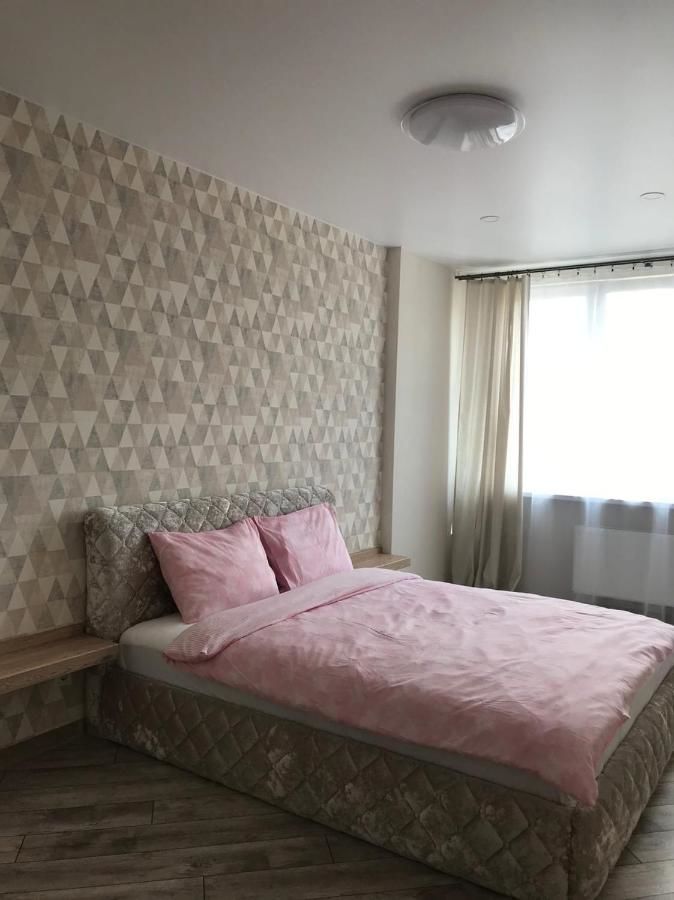 Апартаменты Crown Home Минск-24