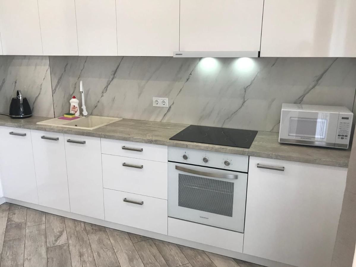 Апартаменты Crown Home Минск-26