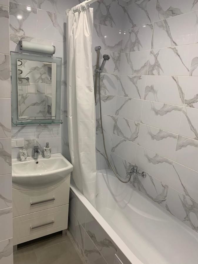 Апартаменты Crown Home Минск-32