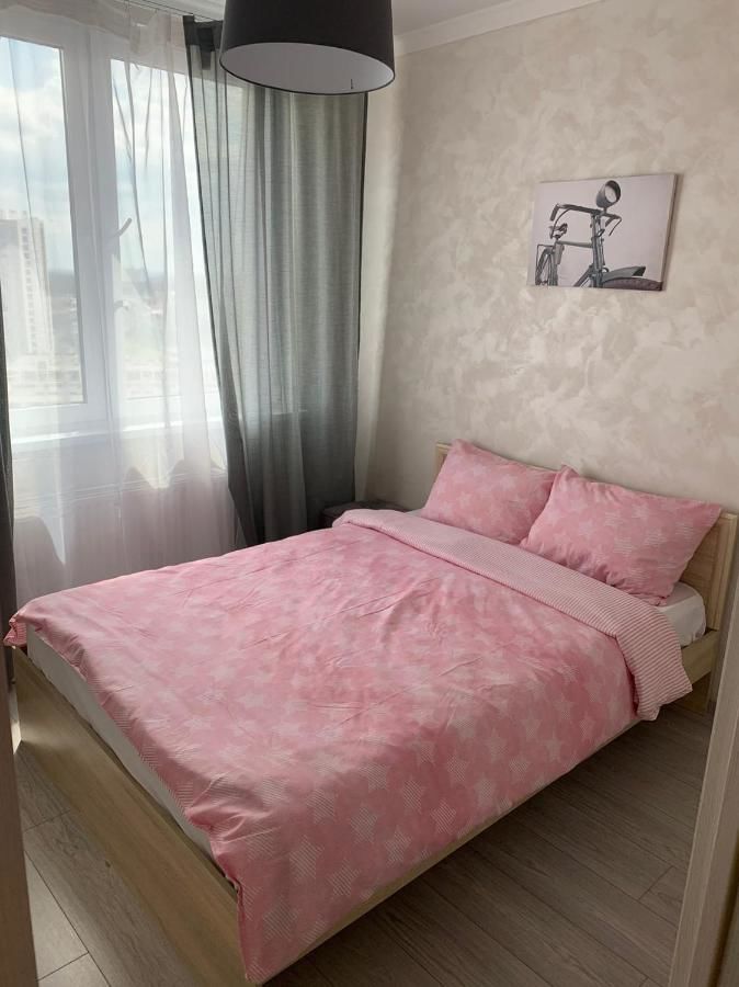 Апартаменты Crown Home Минск-34