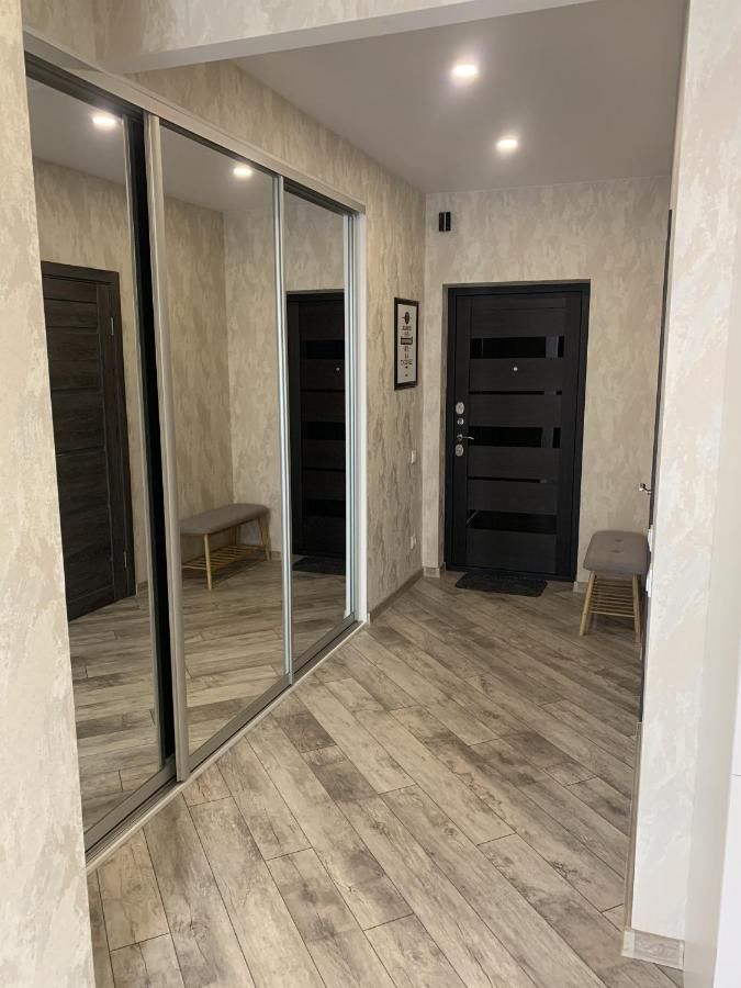 Апартаменты Crown Home Минск-38