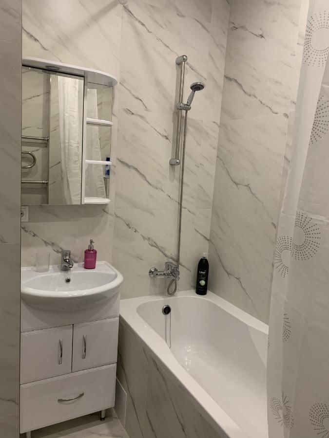 Апартаменты Crown Home Минск-41