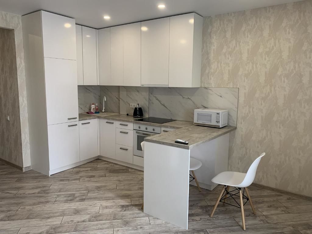 Апартаменты Crown Home Минск-46