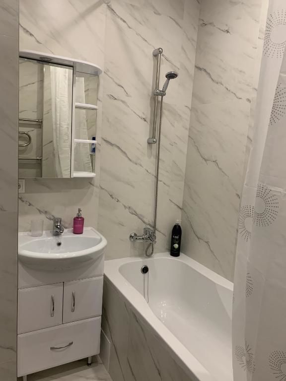Апартаменты Crown Home Минск-51