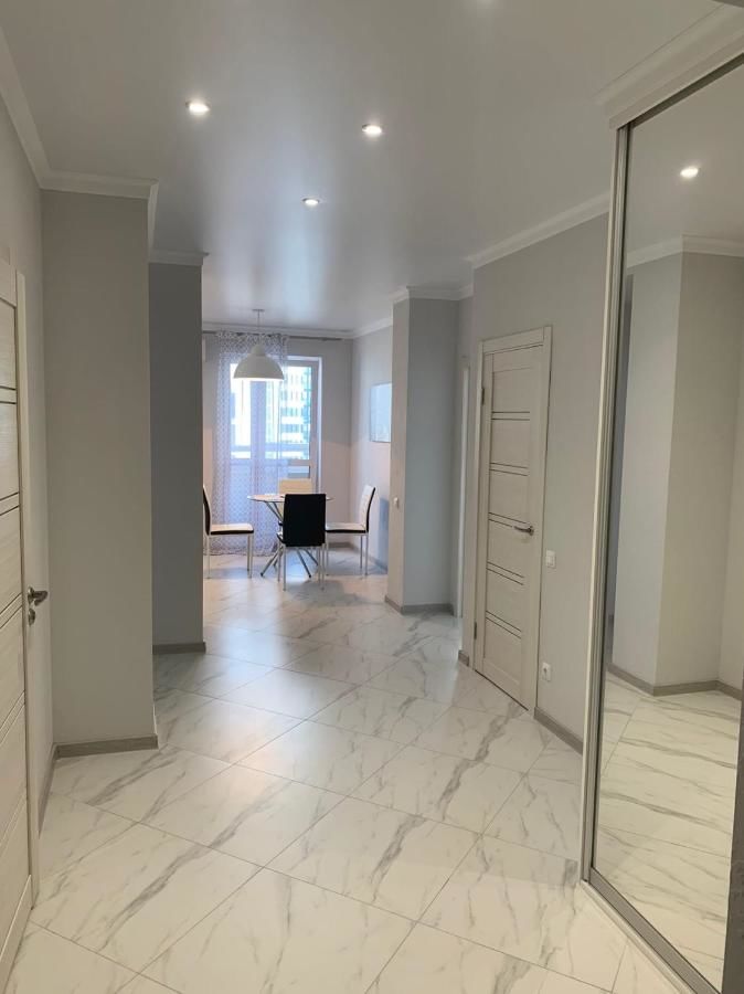 Апартаменты Crown Home Минск-8