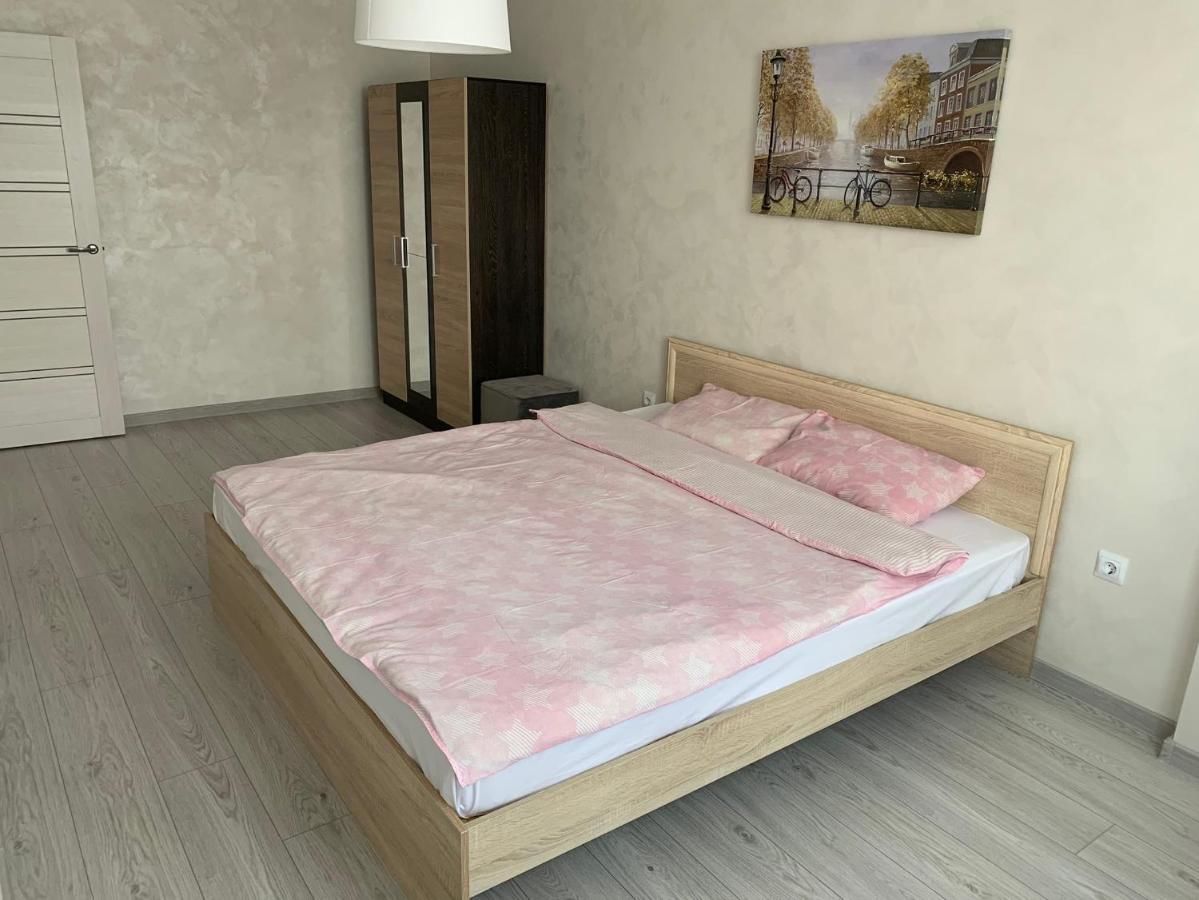 Апартаменты Crown Home Минск-9