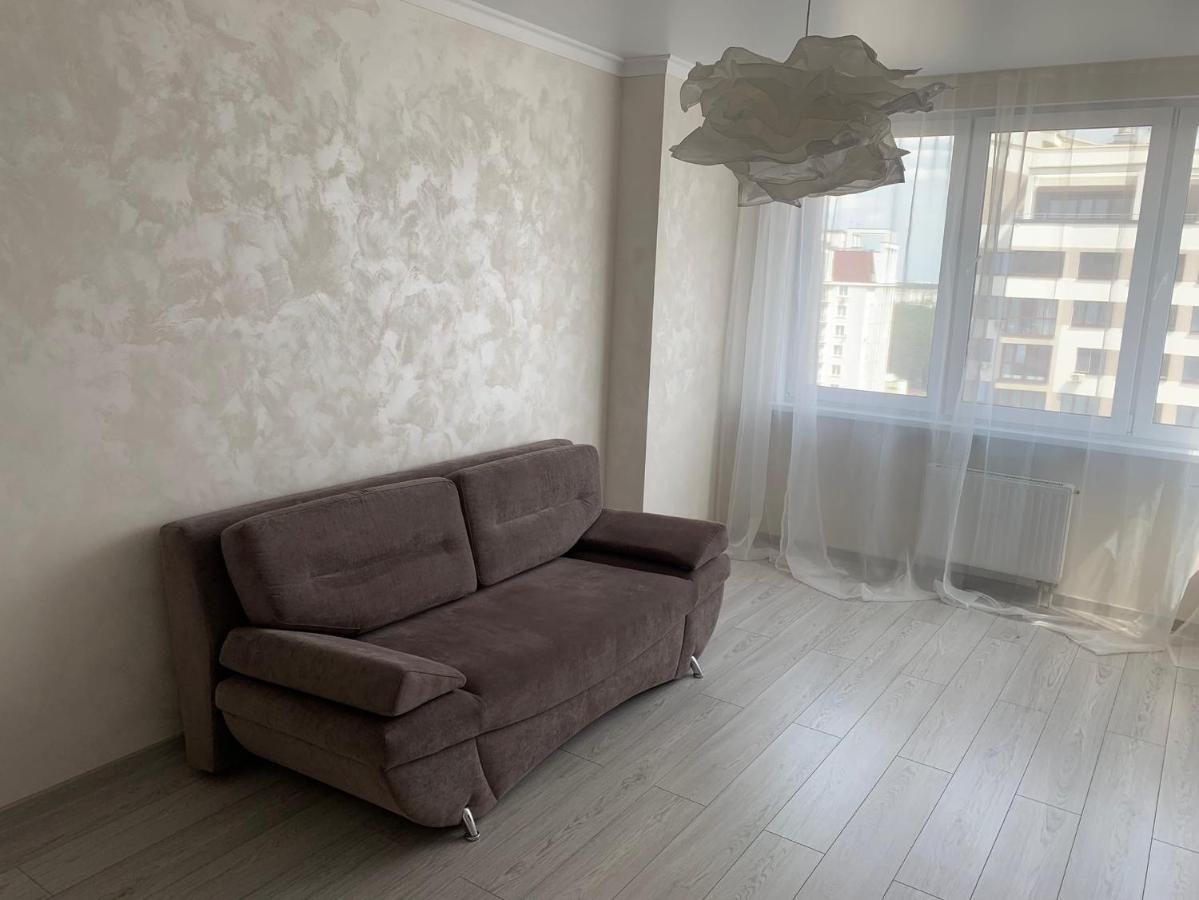 Апартаменты Crown Home Минск-11