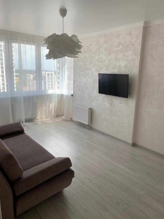 Апартаменты Crown Home Минск-12