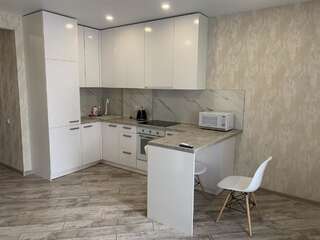 Апартаменты Crown Home Минск-0