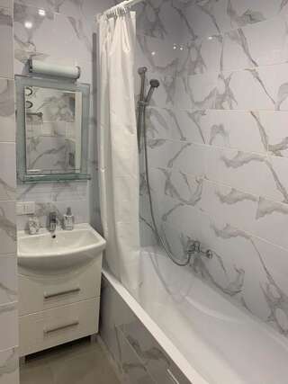 Апартаменты Crown Home Минск Апартаменты-студио-5