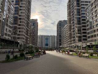 Апартаменты Crown Home Минск-2