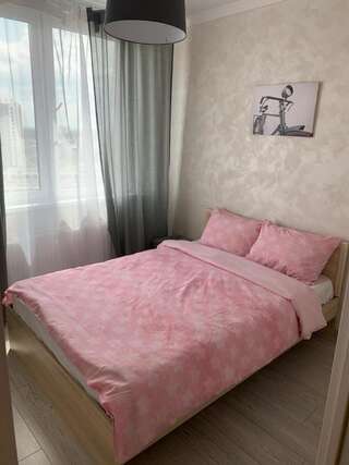 Апартаменты Crown Home Минск Апартаменты-студио-7