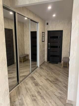 Апартаменты Crown Home Минск Апартаменты-студио-4