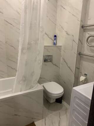 Апартаменты Crown Home Минск Апартаменты-студио-6