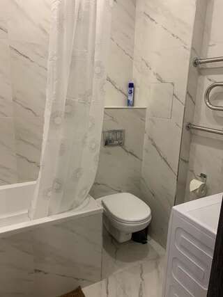 Апартаменты Crown Home Минск Апартаменты-студио-16