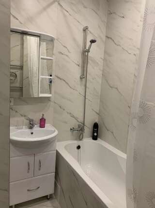 Апартаменты Crown Home Минск Апартаменты-студио-17