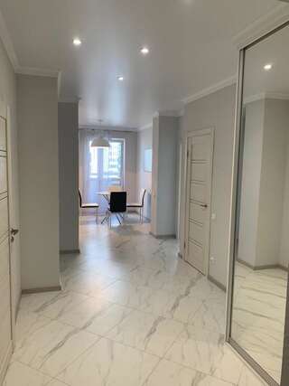 Апартаменты Crown Home Минск-4