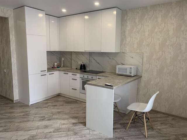 Апартаменты Crown Home Минск-3