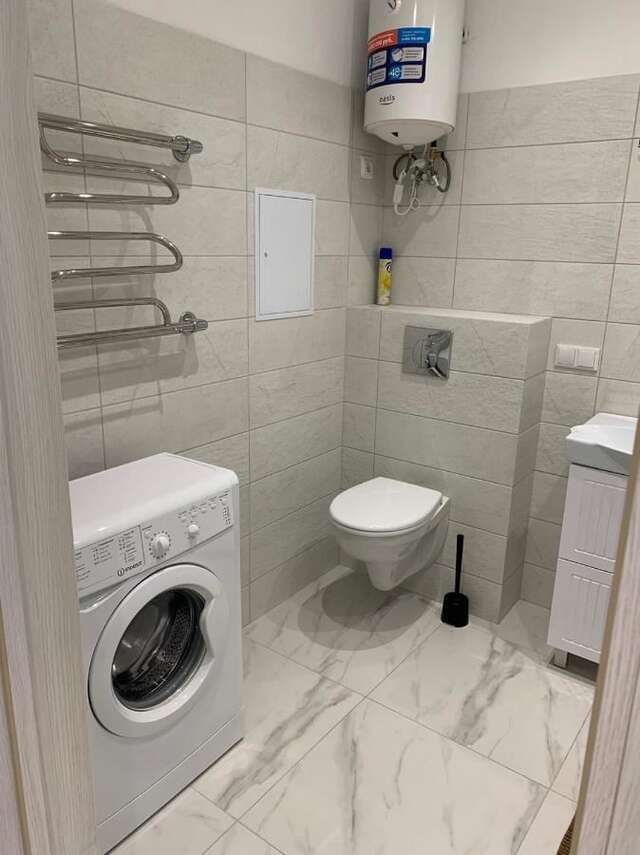 Апартаменты Crown Home Минск-12
