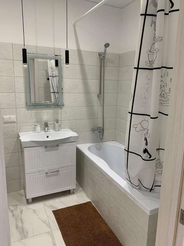 Апартаменты Crown Home Минск-13