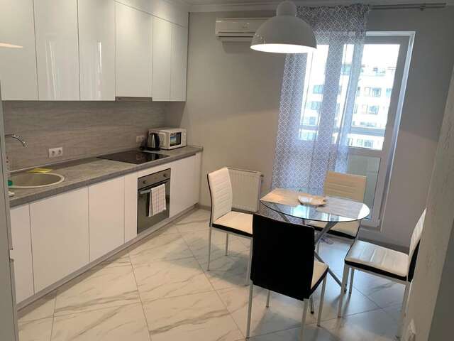 Апартаменты Crown Home Минск-15