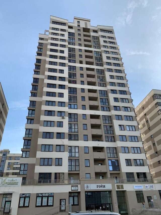 Апартаменты Crown Home Минск-16