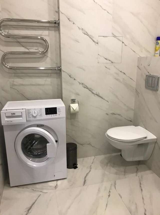Апартаменты Crown Home Минск-20