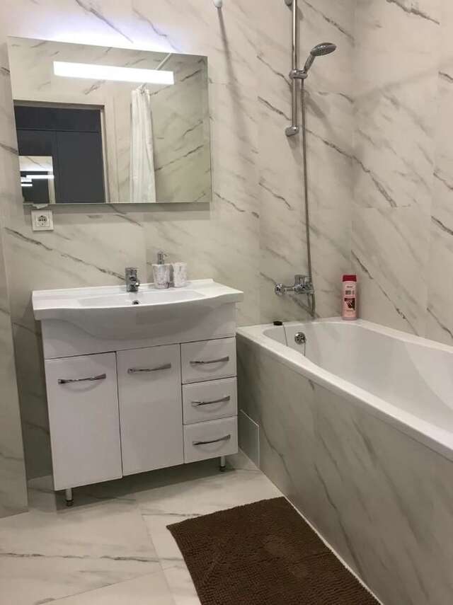 Апартаменты Crown Home Минск-21