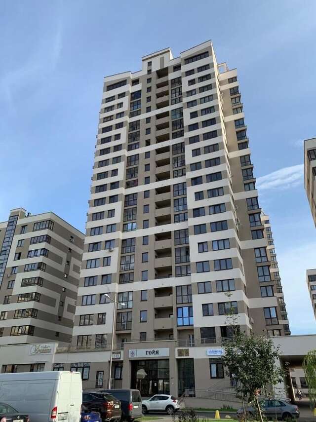 Апартаменты Crown Home Минск-4