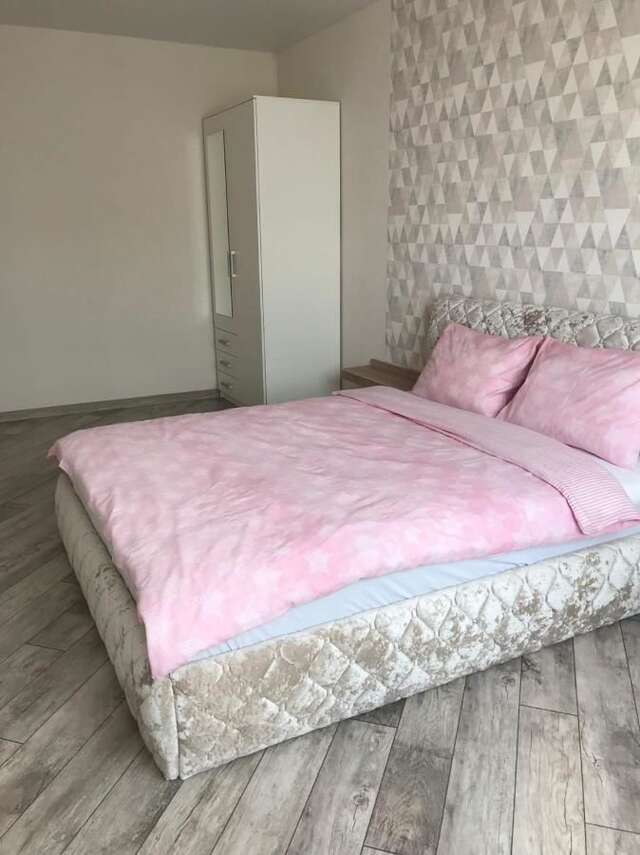 Апартаменты Crown Home Минск-22