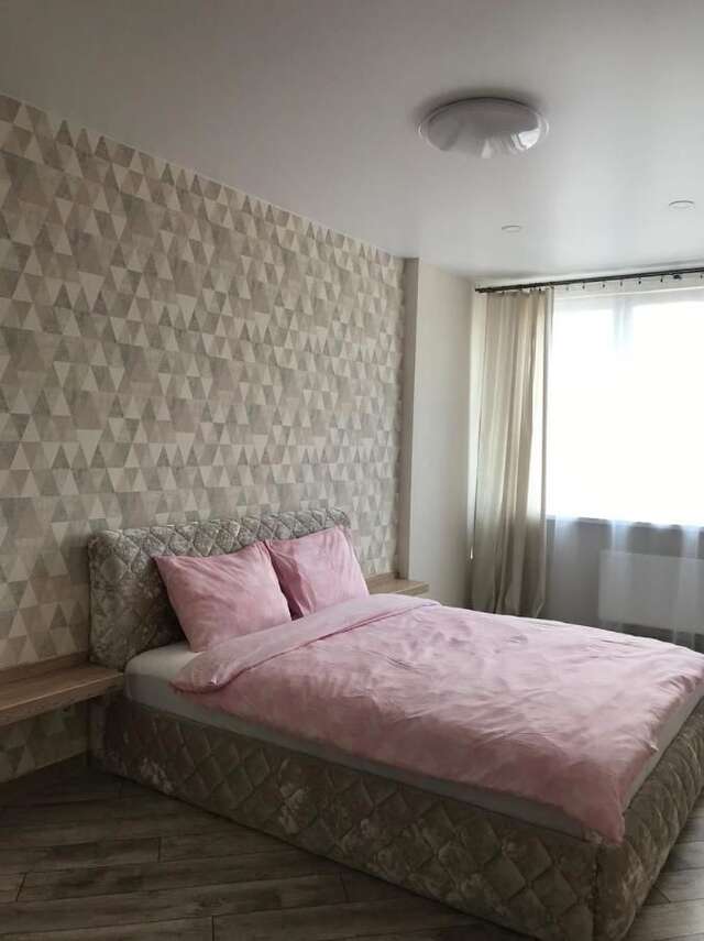 Апартаменты Crown Home Минск-23