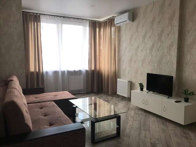 Апартаменты Crown Home Минск-24