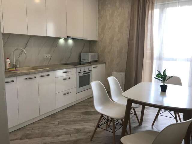 Апартаменты Crown Home Минск-26