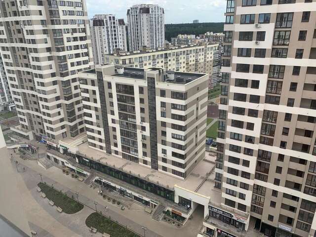 Апартаменты Crown Home Минск-29