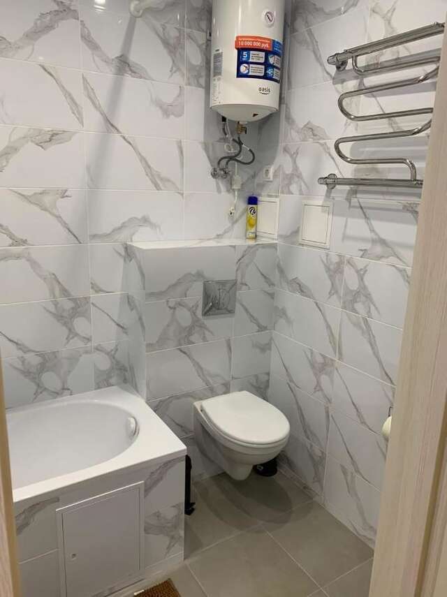 Апартаменты Crown Home Минск-30