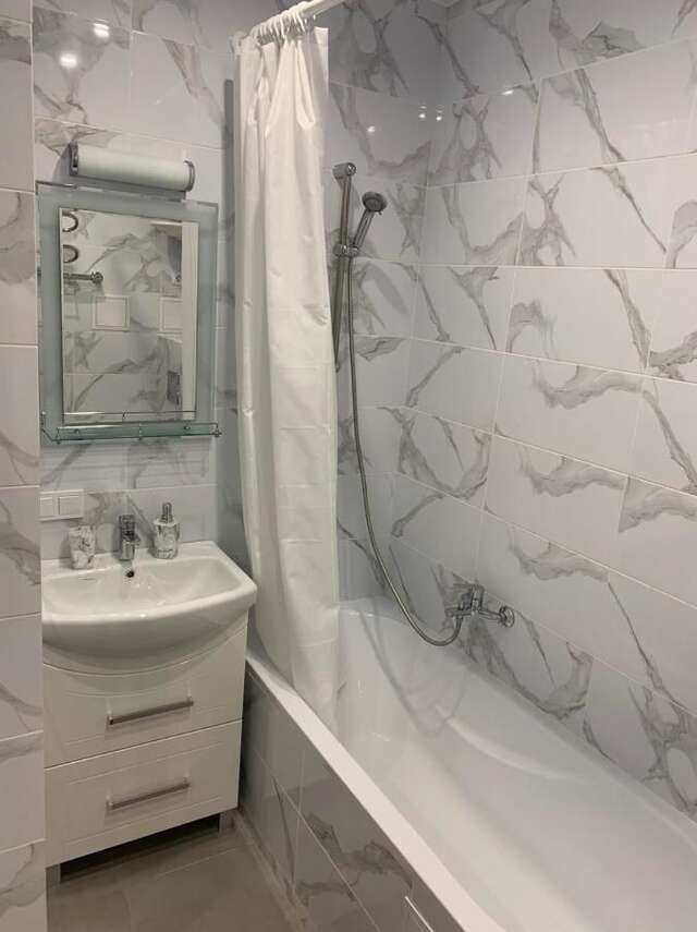 Апартаменты Crown Home Минск-31