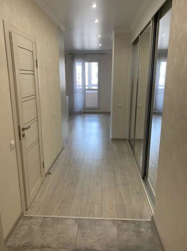 Апартаменты Crown Home Минск-32