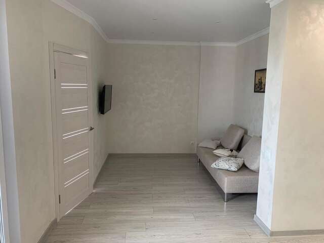Апартаменты Crown Home Минск-34