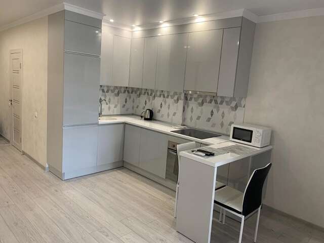 Апартаменты Crown Home Минск-35