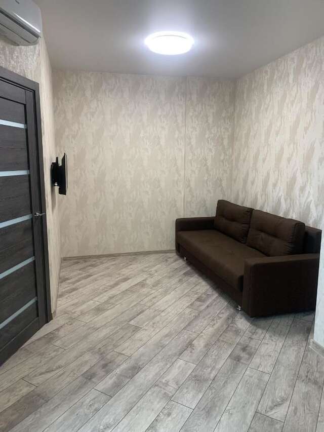 Апартаменты Crown Home Минск-36