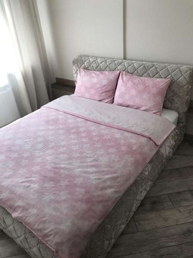 Апартаменты Crown Home Минск-41