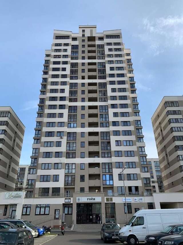 Апартаменты Crown Home Минск-43